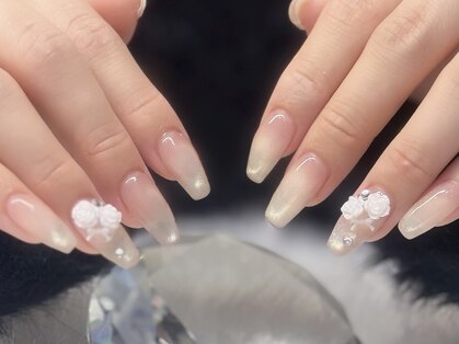 ラシュシュ(La chou chou)の写真