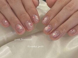 【yuuka】magnet course