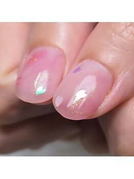 セブンセッテネイル(7.sette_nail)/