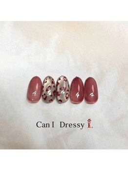 ハンド◇定額6500円