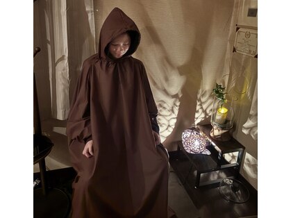 プレシャス(Precious)の写真