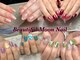 ビューティフルムーン ネイル 本厚木(Beautiful Moon Nail)の写真