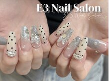 イーサンネイルサロン(E3 Nail salon)/