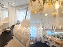 ルミエール 心斎橋店(Lumiere)の雰囲気（施術中はゆったり過ごせるようにベッドはふかふかなものを採用♪）