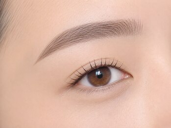 ナイスアイラッシュ 大阪梅田店(NICE EYELASH)/まつげパーマ+アイブロウ眉毛WAX