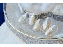 ヌゥ ネイル 亀有(nuu nail.)/[亀有/綾瀬/金町/ニュアンス]