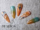 design Gel&Acrylic Extensions