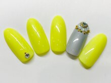 スリール(Sriel)/ハンド定額7980円