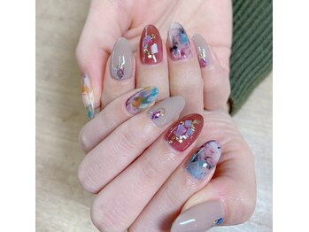 ハンドレッド(HANDRED)/