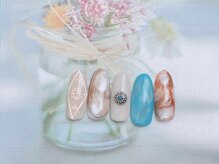 ネイルサロン&スクール ジーナ(GINA)/