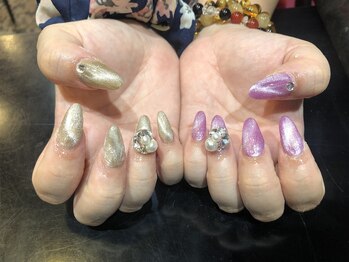 ボディ 高知店(BODY)/マグネット