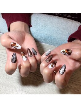 イリスネイル(IRIS NAIL)/