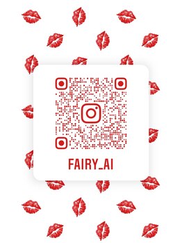 フェアリーアイ(Fairy ai)/Instagram