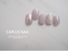 キャプラスネイル ミュウ(CAPLUS NAIL Mew)/■シンプルプラン■2106