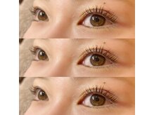 ヴィーナ 山口店(Vina)/パリジェンヌラッシュリフト