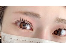 マコール(MaCall)/ラッシュリフト（まつげパーマ）