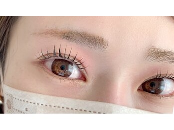 マコール(MaCall)/ラッシュリフト（まつげパーマ）