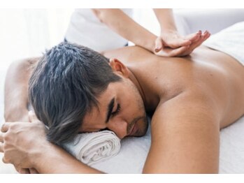 ボディのココチ 品川店(ボディのCOCOCHI)/男性のお客様も☆ #メンズエステ