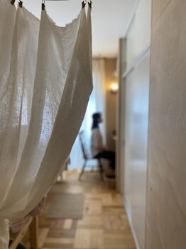 ボディ トーク ヒール コティ(Body talk Heal koti)/◇ Body talk Heal koti ◇