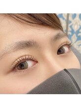 デコ 武蔵小山店(DECO)/ラッシュリフト/まつげパーマ