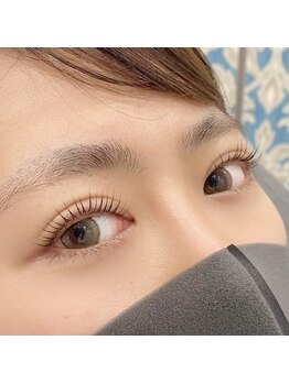 デコ 武蔵小山店(DECO)/ラッシュリフト/まつげパーマ