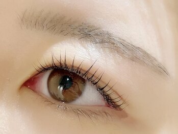 カラン 焼津店(CALIN)/アイブロウ×ラスティングカール