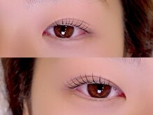 シル シェノン(cil shenon)/まつげパーマ