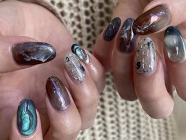 キラキラニュアンス