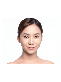 ホウレイ線・たるみ改善！予防ケア