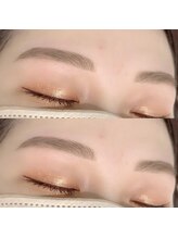 エムブロウ 金山店(M.Brow)/【アイブロウ】美眉スタイリング