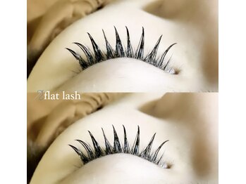 ルシア 阿倍野店5F(Lucia)/フラットラッシュ