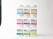 ヘイ 恵比寿店(hey)/今回は２種類をご用意！