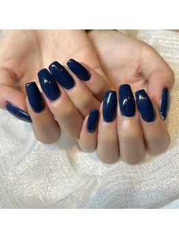 ピンクジュエリー(Pink Jewelry.)/ワンカラー