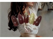 ネイル デイ 烏丸(NAIL DAY)/定額シンプルコース/フィルイン