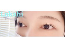 ロカヒ(Lokahi)/＊根本からガッツリと＊