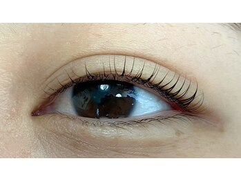 フーム(whom)/まつげパーマ