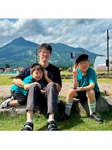 ムービングボディ 蒲田(Movingbody)&nbsp;與語 哲士