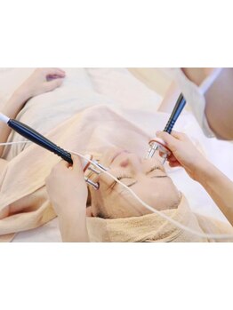 小顔になりたい