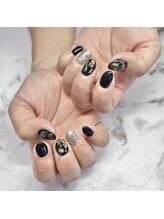 はあとねいる 下関山の田店/デザインNo.158