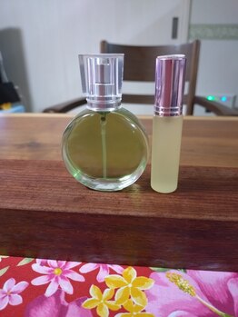 アンマアフォーユー(amma for you)/香油＆香水ブレンド始めました♪