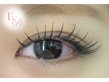 アイ アンド ネイル(Eye＆Nail Day)/フラットラッシュ