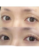 リンク(Link)/パリジェンヌラッシュリフト