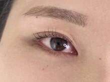 ベリー 川口店(Berry)/【眉毛専門×まつげパーマ専門】