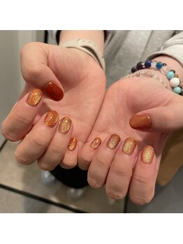 ユミネイル(U Mi Nail)/マグネット