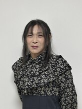 ブルースター(BLUE STAR)/ナチュラルに美しく♪女装メイク