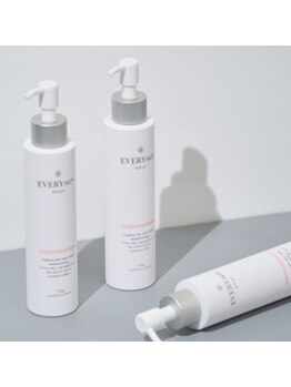 プラスボーテ 幡ヶ谷(plus beaute)/お肌の50%は水分。乾燥大敵!