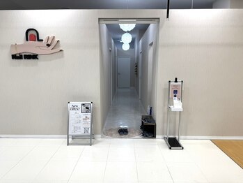 ネイルリンク(Nail RINK)/◇外観◇