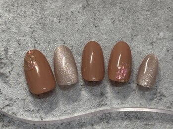 エピ 九大学研都市店(epi)/シンプルコース &nbsp;7,900円