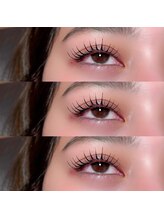 ジプシー(GYPSY.)/【エクパーマ120本】