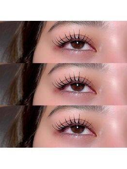 ジプシー(GYPSY.)/【エクパーマ120本】